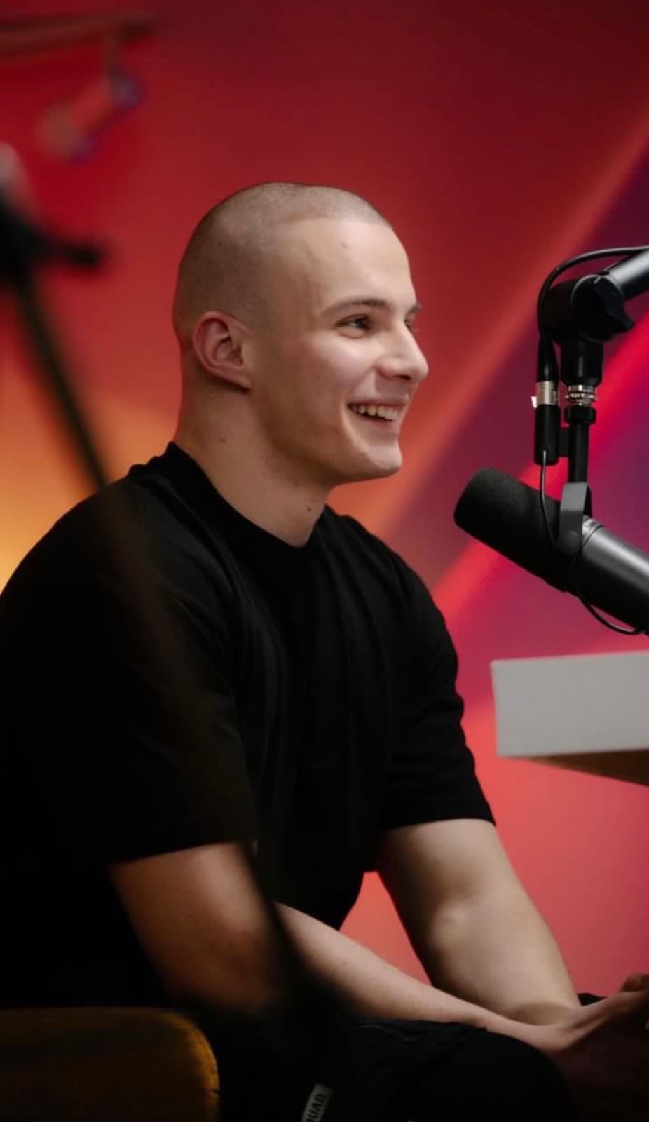 David - Host Davcast Podcasta